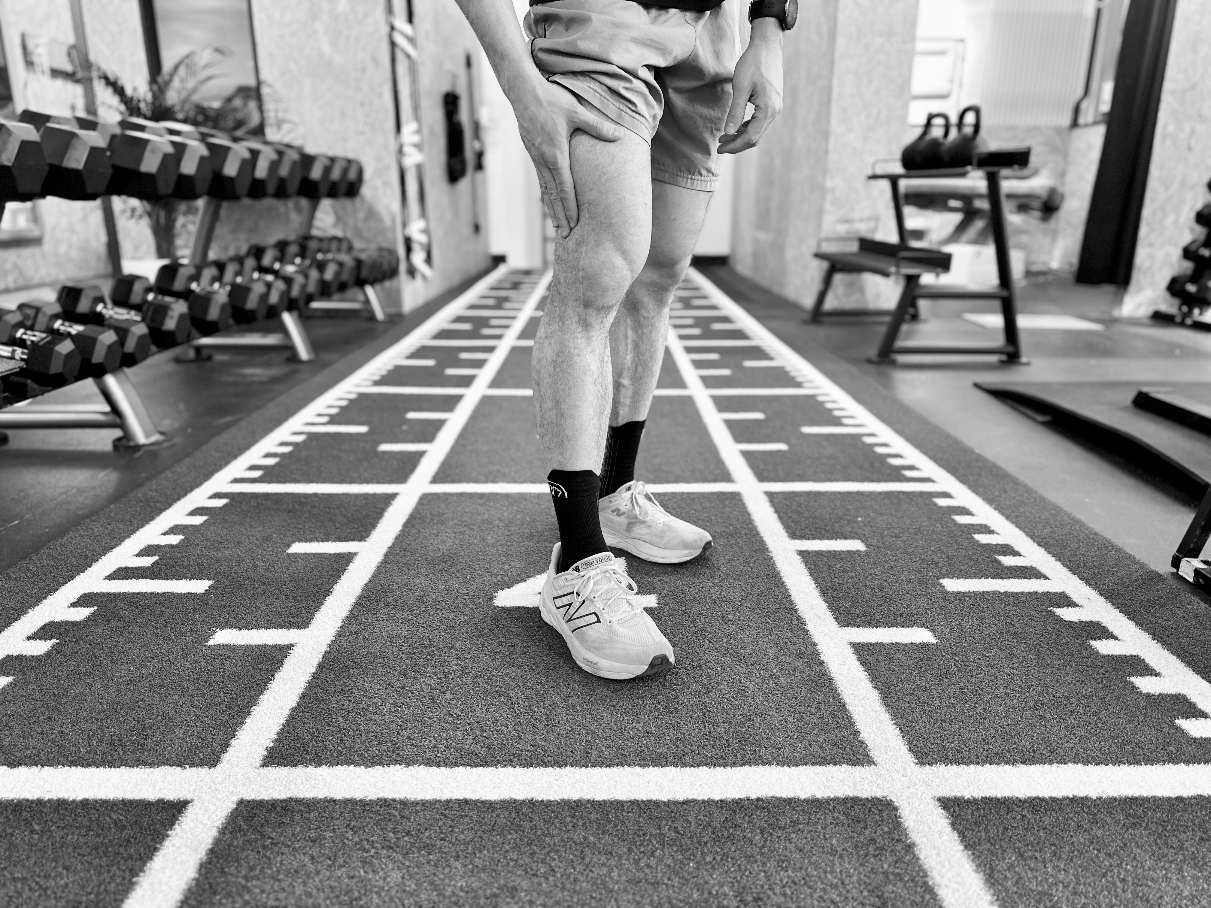 Iliotibialband-Syndrom (ITBS) – Knieschmerzen beim Laufen verstehen & gezielt behandeln